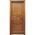 Einzigartiges Design der Holztür (ED018)